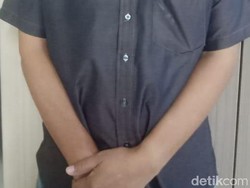 Bapak Bejat, Perkosa Anak Kandung Hingga 10 Tahun Lamanya