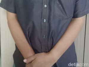 Bapak Bejat, Perkosa Anak Kandung Hingga 10 Tahun Lamanya Bapak Bejat, Perkosa Anak Kandung Hingga 10 Tahun Lamanya