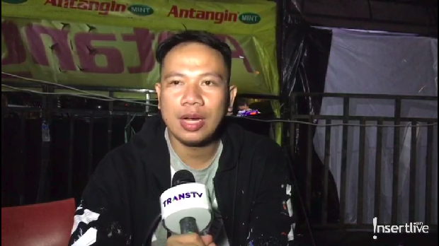 Vicky Prasetyo