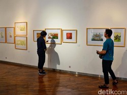 Kontroversial, Seniman Viral Bikin Peringkat Wanita Terjelek Hingga Tercantik