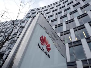 Huawei Bagikan Bonus Rp 4 Triliun ke Karyawan Huawei Bagikan Bonus Rp 4 Triliun ke Karyawan