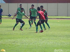 Jadwal Piala Indonesia Maju Mundur, Persebaya Gelisah