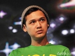 7 Fakta Bondan Prakoso yang Kabar Meninggalnya Hoax