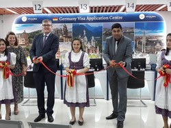 Tak Perlu ke Kedutaan, Bikin Visa Jerman Kini Cuma 7 Hari