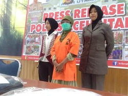 Miris, Wanita di Aceh Cabuli 5 Anak di Bawah Umur