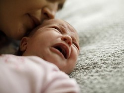 Curhat Orang Tua yang Bayinya Sering Rewel