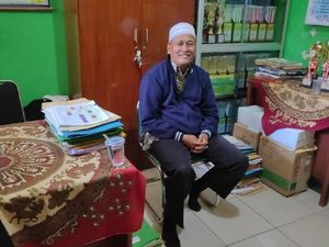 Penjelasan Kepsek soal Siswi Dihukum Push Up karena Nunggak SPP