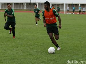 Meski Banyak Tawaran, Marinus Akui Sulit Tinggalkan Papua