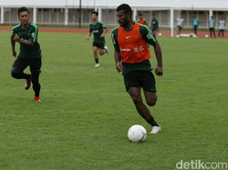 Meski Banyak Tawaran, Marinus Akui Sulit Tinggalkan Papua