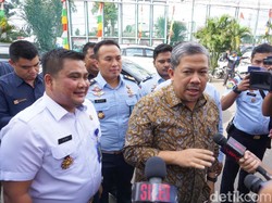 Fahri Hamzah Usul Ahmad Dhani Dipindah ke Mako Brimob seperti Ahok