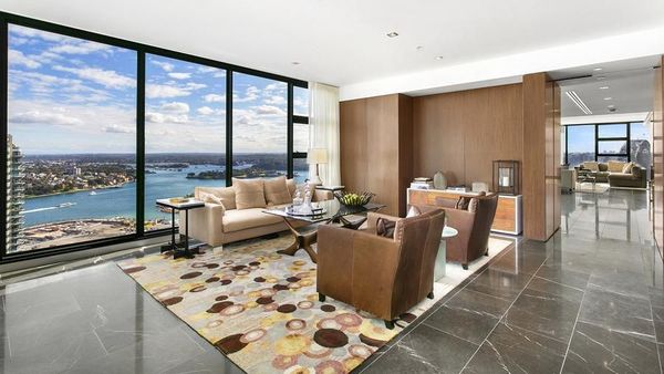 Wanita Muda Terkaya China Jual Apartemen Rp 180 M, Begini Isinya