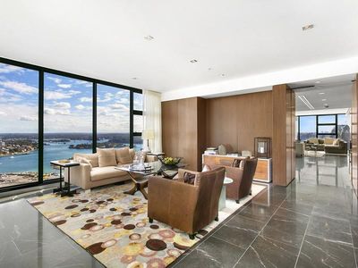Wanita Muda Terkaya China Jual Apartemen Rp 180 M, Begini Isinya