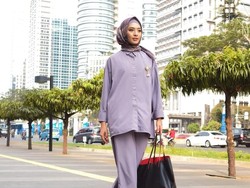 Tips Pilih Busana Berhijab untuk Interview Kerja, Nggak Harus Mahal