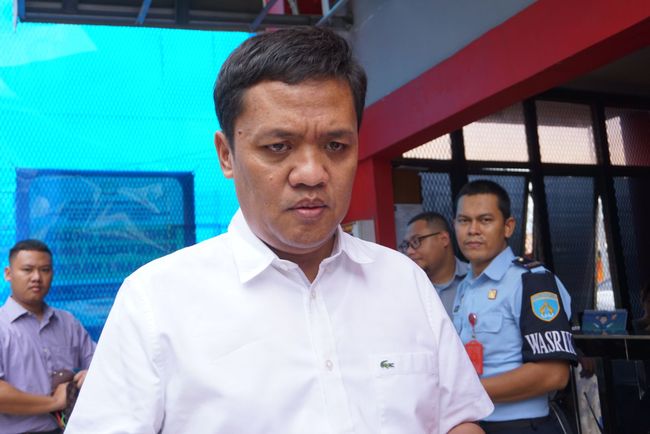 Survei Caleg DKI-I: Imam Nahrawi-Eko Patrio-Habiburokhman Masuk DPR Survei Caleg DKI-I: Imam Nahrawi-Eko Patrio-Habiburokhman Masuk DPR