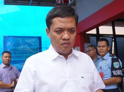 Tak Bisa Jenguk Ahmad Dhani, Habiburokhman: Kalau Ahok Bisa Dibesuk