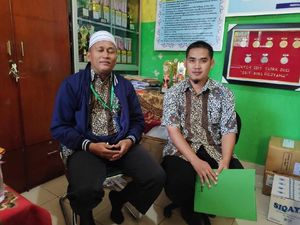 Murid Dihukum Push Up karena Nunggak SPP, Yayasan: Dia Ikut Ujian