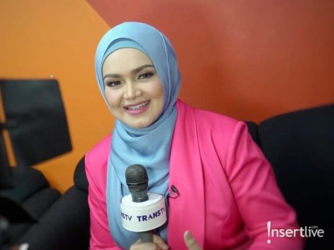 Siti Nurhaliza