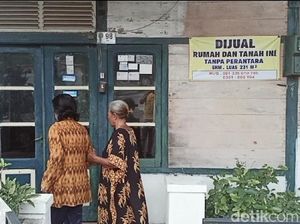 Rumah Pencipta Hymne Guru Dijual, DPRD: Surati Pemkot!