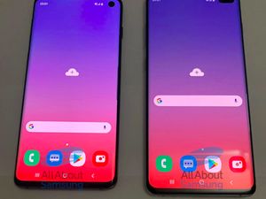 Galaxy S10 Mulai Diproduksi Massal, tapi Belum yang Versi 5G Galaxy S10 Mulai Diproduksi Massal, tapi Belum yang Versi 5G