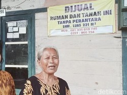 Rumah Pencipta Lagu Hymne Guru Pernah Ditawarkan ke Walkot Madiun