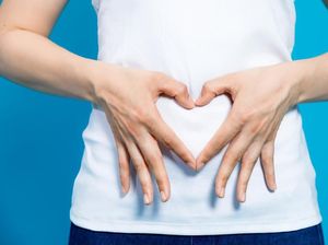 Hamil Tapi Kok Perut Belum Kelihatan Buncit?