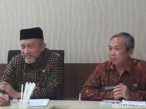 Jumlah Penderita DBD di Jatim Selama Januari 2.660, 46 Meninggal