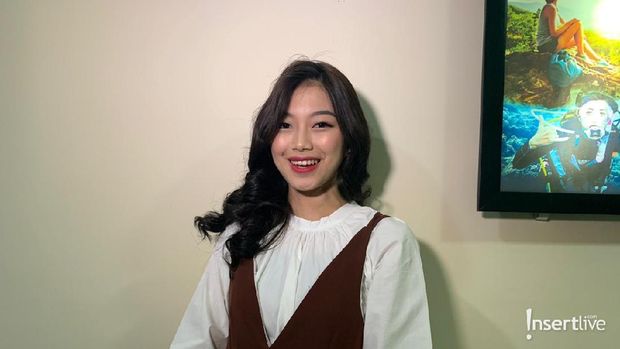 Dessy JKT48