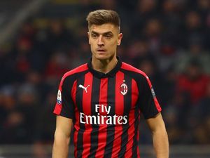 Piatek Membuat Gattuso Teringat Tomasson