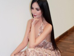 Terobsesi Punya Bokong Bak Kim Kardashian, Nasib Influencer Ini Berakhir Tragis