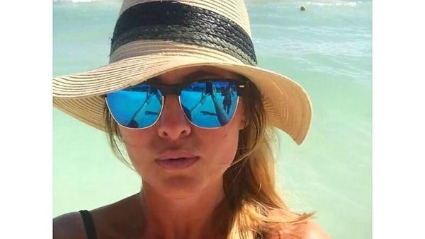 Paulina Procyk, Pengacara Cantik Kekasih Krzysztof Piatek