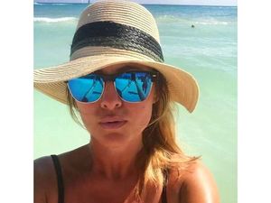 Paulina Procyk, Pengacara Cantik Kekasih Krzysztof Piatek