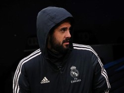 Demi Tolak Tawaran Klub Lain, Isco Matikan Telepon Selama Musim Panas