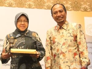 Fakultas Ilmu Alam ITS Berganti Nama Jadi Fakultas Sains