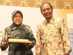 Fakultas Ilmu Alam ITS Berganti Nama Jadi Fakultas Sains