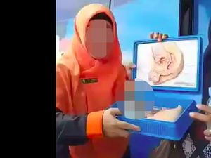 Fakta di Balik Viral Penyuluhan KB yang Bikin Heboh Emak-emak