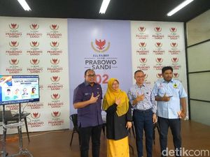 PAN dan PKS Merasa Untung Usung Prabowo-Sandi PAN dan PKS Merasa Untung Usung Prabowo-Sandi