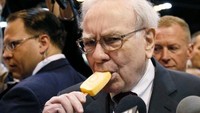 Punya Harta Rp 2.400 T, Warren Buffett Justru Tak Pernah Beli 5 Barang Ini