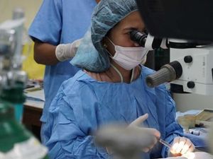 Australia Alami Krisis Pendanaan Rumah Sakit