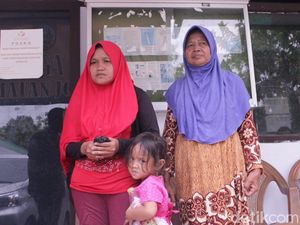 Ibu Miskin di Jombang Tak Dapat PKH, Dinsos Salahkan Pemerintah Desa