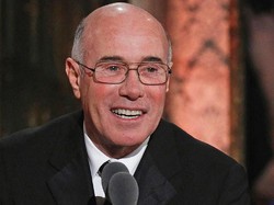 Kisah David Geffen, Kaya Raya Berkat Shrek hingga Kung Fu Panda