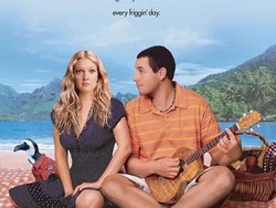 Bak Film 50 First Dates, Pria Ini Harus Buat Pacarnya Jatuh Cinta Setiap Hari