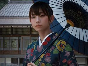 Kumpulan Foto? Bukan, Ini Lukisan yang Tampak Nyata Kumpulan Foto? Bukan, Ini Lukisan yang Tampak Nyata