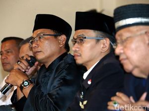 Jelang Pemilu, FBR Ingatkan Bahaya Dampak Hoax