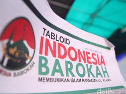 Luhut soal Indonesia Barokah: Kalau Mencerahkan, Kenapa Tidak?