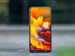 Terungkap! Tanggal Lahir Galaxy M20 di Indonesia