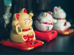 5 Oleh-oleh Khas Jepang Wajib Dibeli Sepulang Liburan
