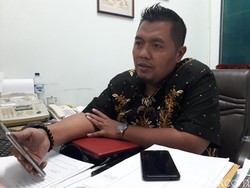 Ricuh Usai Deklarasi Pro Jokowi, 3 Orang Dirawat di RS Sardjito