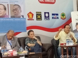 Rizal Ramli soal Pangan: Karakter Jokowi Lemah, Ditekan Brewok Takut