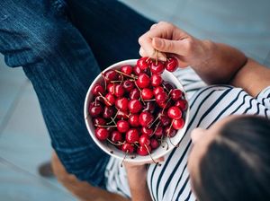 Sering Sakit Kepala? Redakan dengan 5 Buah Sakti Ini Sering Sakit Kepala? Redakan dengan 5 Buah Sakti Ini