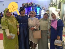 Diet Sukses Berkat Nasihat Calon Mertua, Prilleja Kini Pede Berambut Bob